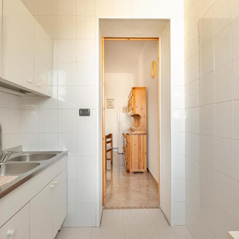 Villino Gioiellino by BarbarHouse - Casa con 2 Camere da Letto - 9