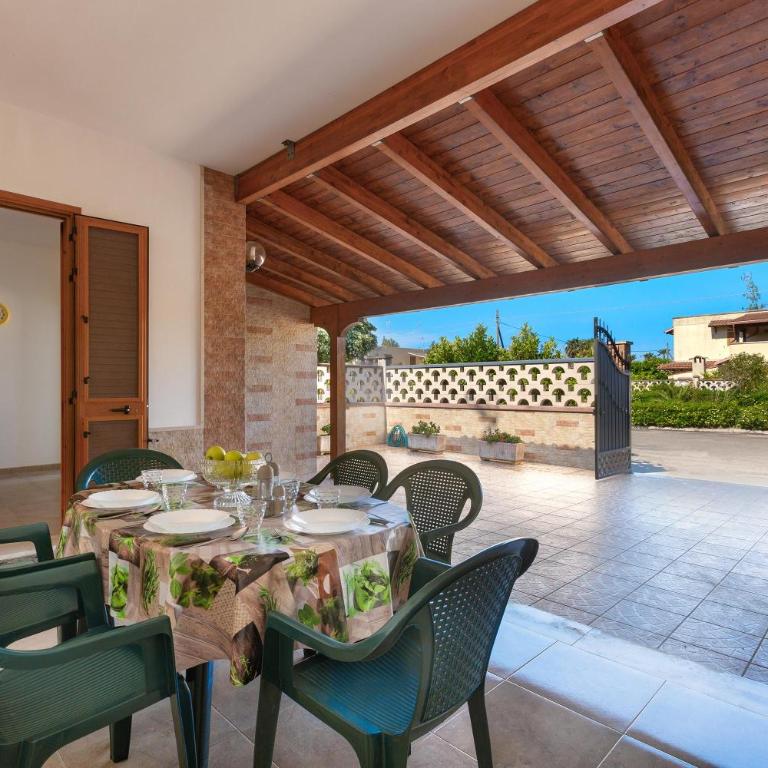 Villino Gioiellino by BarbarHouse - Casa con 2 Camere da Letto - 6