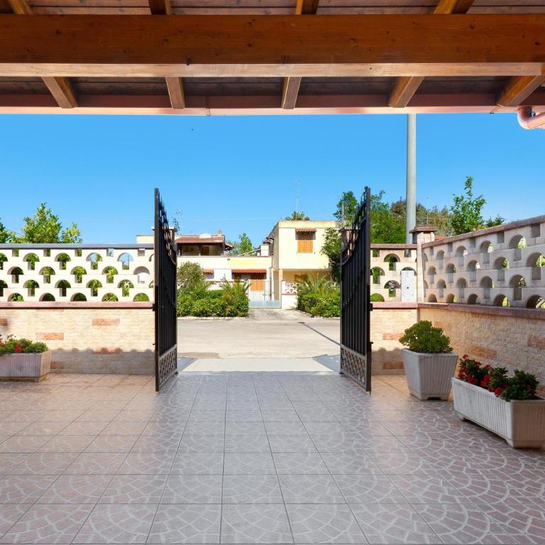 Villino Gioiellino by BarbarHouse - Casa con 2 Camere da Letto - 28