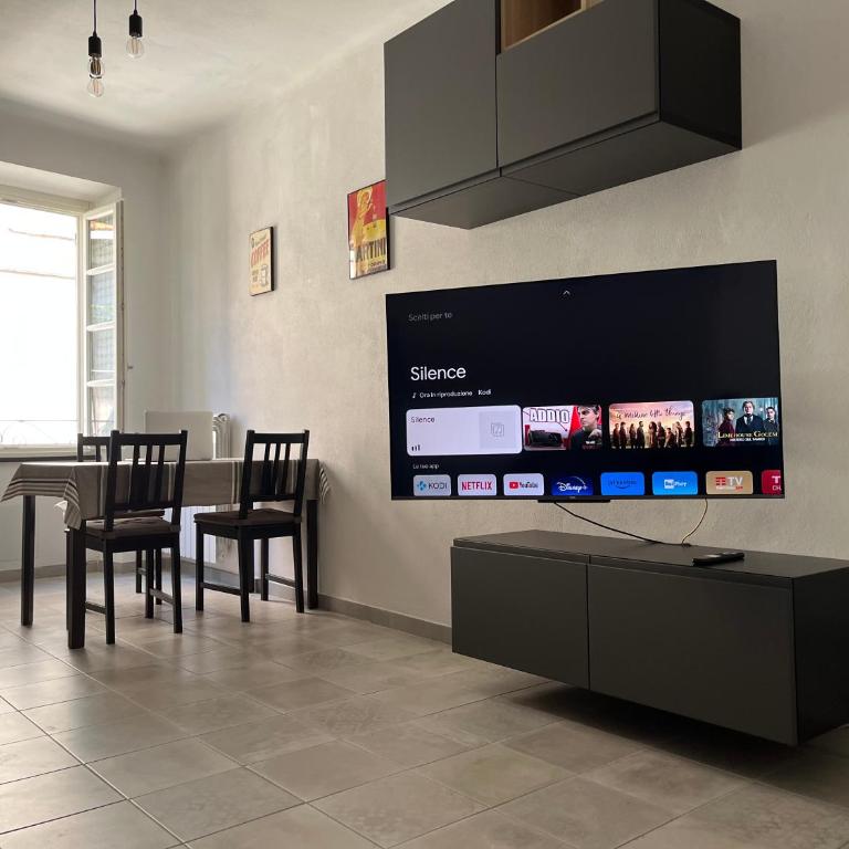 Casa di Eddie a Finalborgo - Appartamento con 1 Camera da Letto - 8