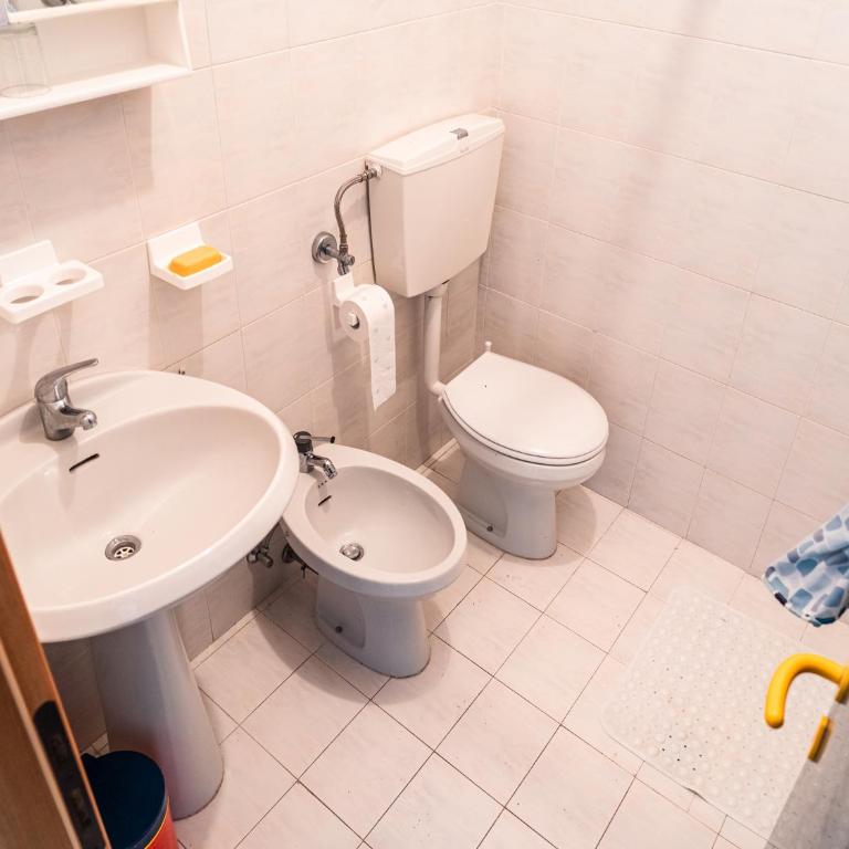 Cozy apartment with sunny terrace in Bibione - Apartment - 11