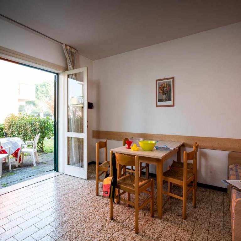 Charming villa with swimming pool near the beach - Appartamento - 9