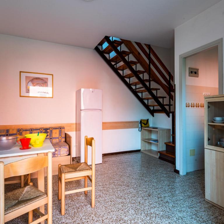 Charming villa with swimming pool near the beach - Appartamento - 13