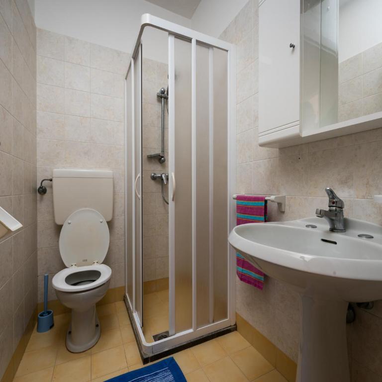 Charming villa with swimming pool near the beach - Appartamento - 7