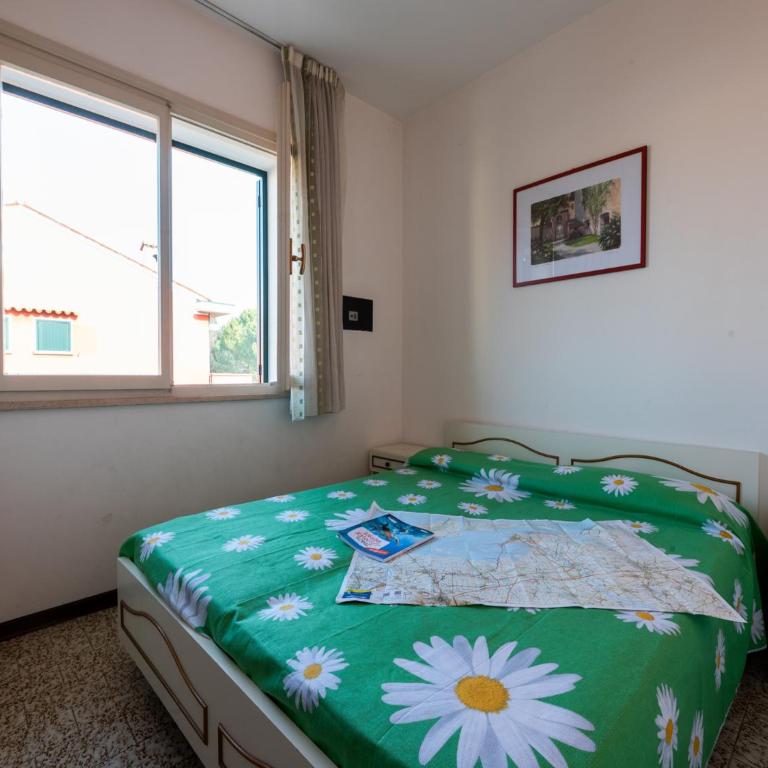 Charming villa with swimming pool near the beach - Appartamento - 6