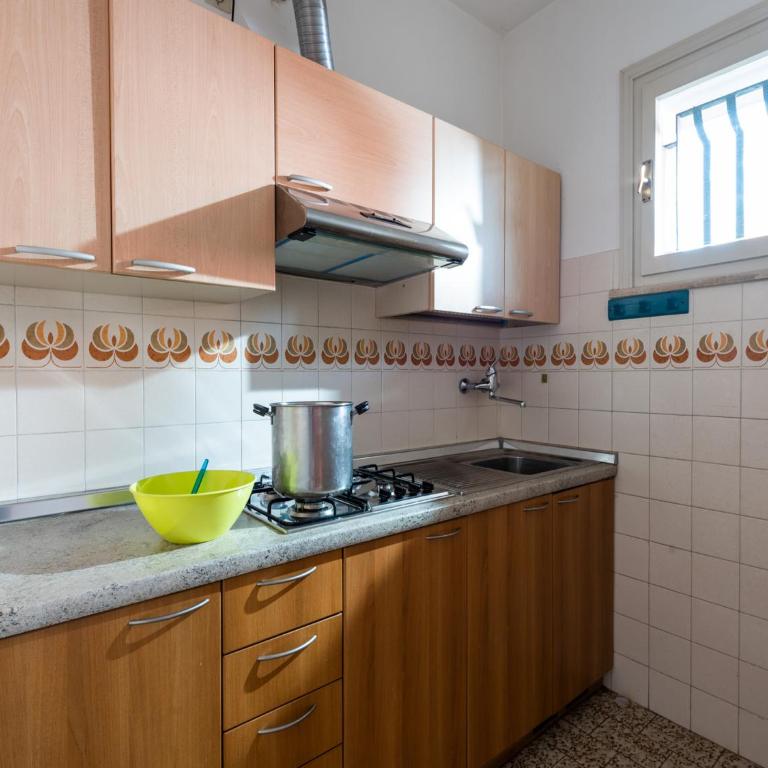 Charming villa with swimming pool near the beach - Appartamento - 4