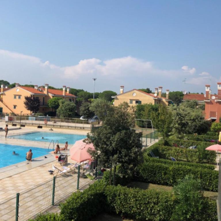 Charming villa with swimming pool near the beach - Appartamento - 15