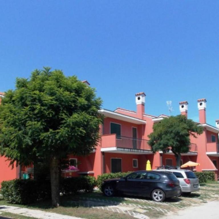 Relaxing villa with a playground and pool - Appartamento - 13