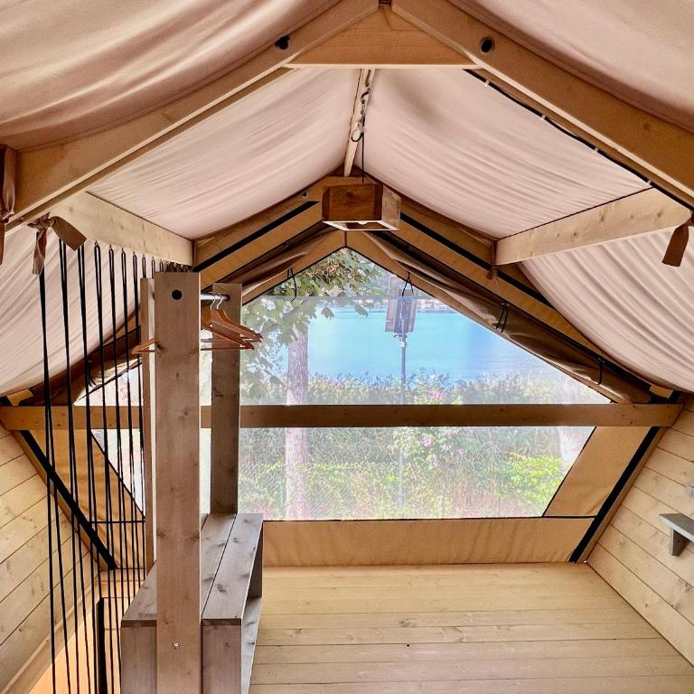 Glamping Camping Rivabella - Tenda - 4