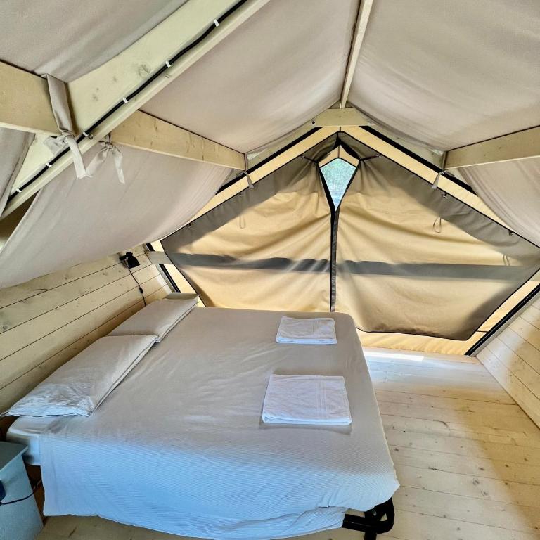 Glamping Camping Rivabella - Tenda - 3