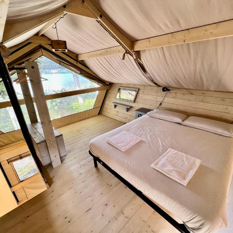Glamping Camping Rivabella - Tenda - 5