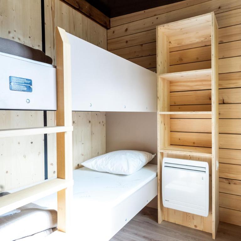 Citykamp d'Aix-en-Provence - Chalet 2 Chambres - 1