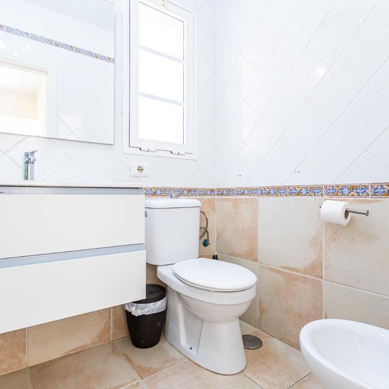 Cozy villa in Madroñal de Fañabe with large private pool - Villa de 3 dormitorios - 29