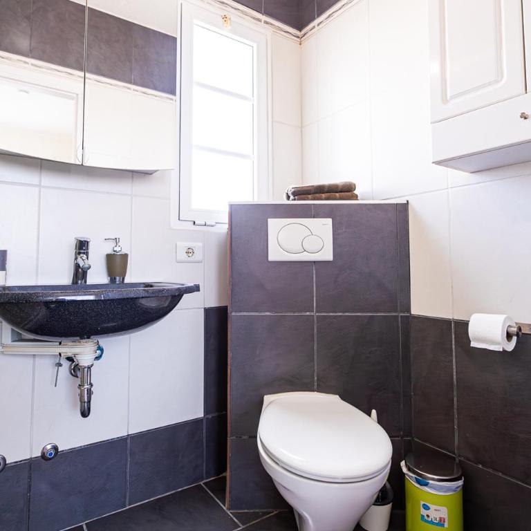 Cozy villa in Madroñal de Fañabe with large private pool - Villa de 3 dormitorios - 28