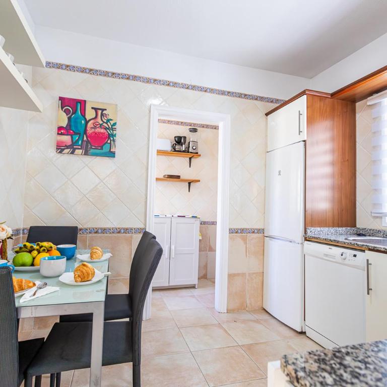 Cozy villa in Madroñal de Fañabe with large private pool - Villa de 3 dormitorios - 19