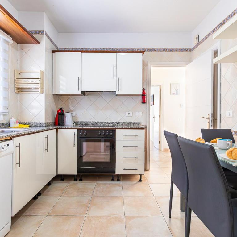 Cozy villa in Madroñal de Fañabe with large private pool - Villa de 3 dormitorios - 20