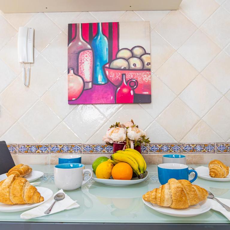 Cozy villa in Madroñal de Fañabe with large private pool - Villa de 3 dormitorios - 21