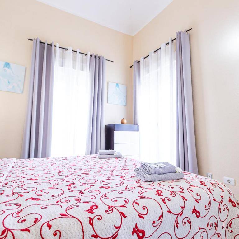 Cozy villa in Madroñal de Fañabe with large private pool - Villa de 3 dormitorios - 26