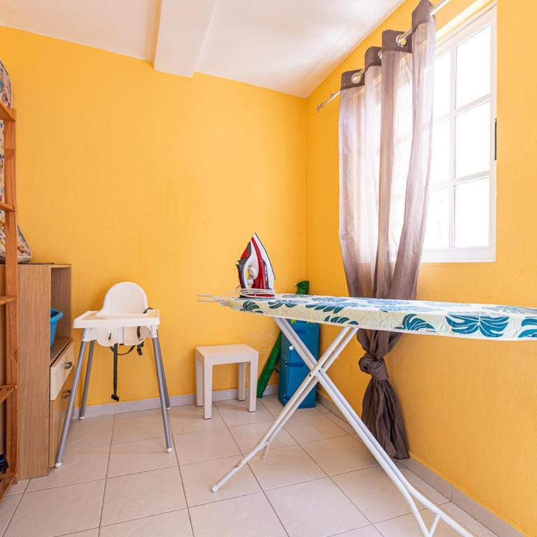 Cozy villa in Madroñal de Fañabe with large private pool - Villa de 3 dormitorios - 31
