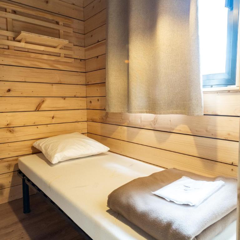 Citykamp d'Aix-en-Provence - Chalet 2 Chambres - 3