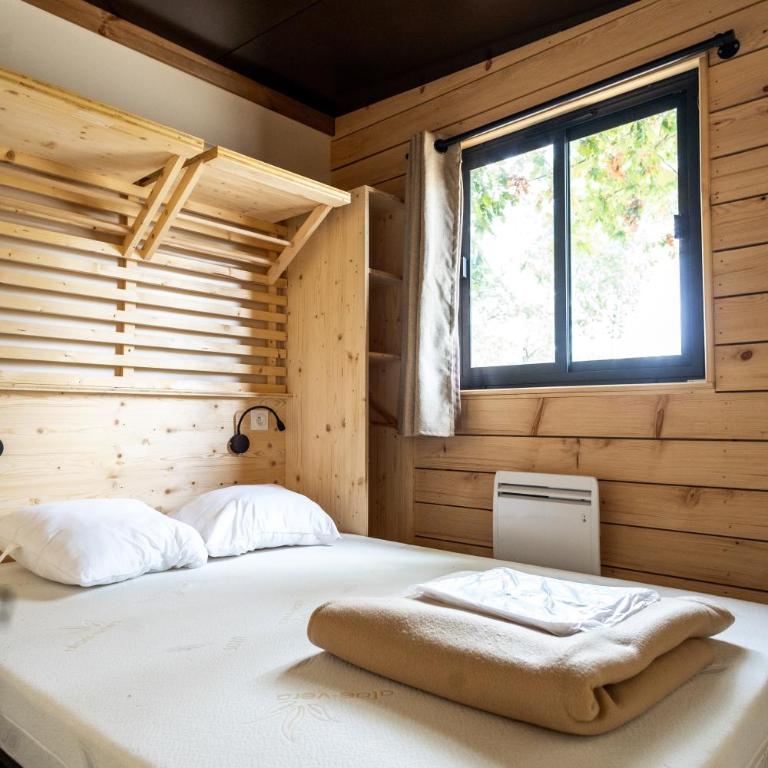 Citykamp d'Aix-en-Provence - Chalet 2 Chambres - 10