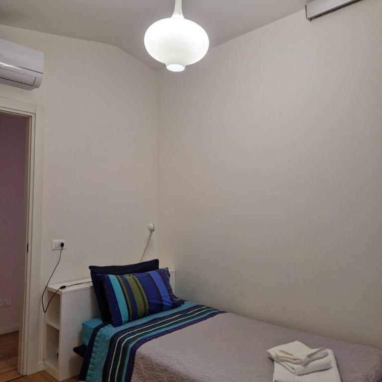 A casa di Oreste e Olivia - Appartamento con 2 Camere da Letto - 10