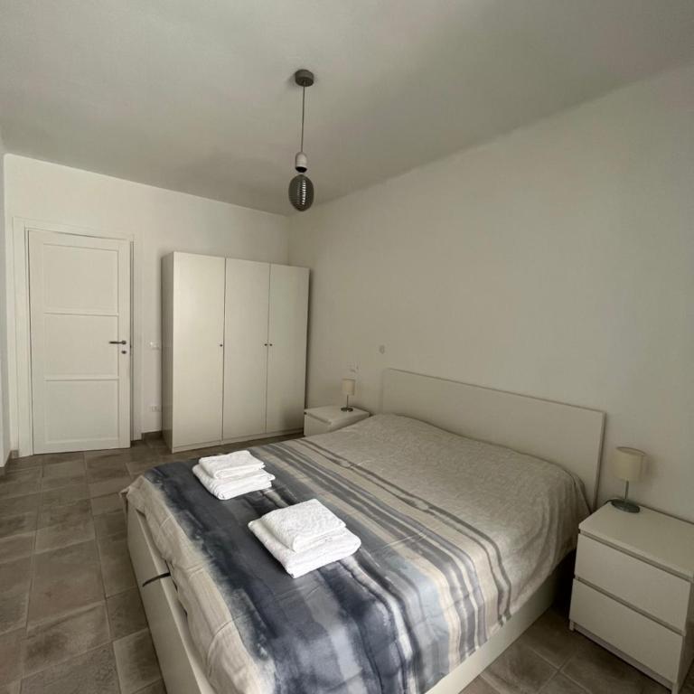 Casa di Eddie a Finalborgo - Appartamento con 1 Camera da Letto - 7