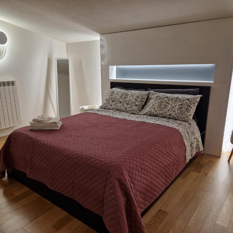 A casa di Oreste e Olivia - Appartamento con 2 Camere da Letto - 1
