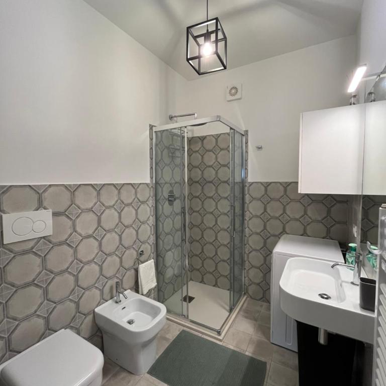 Casa di Eddie a Finalborgo - Appartamento con 1 Camera da Letto - 6