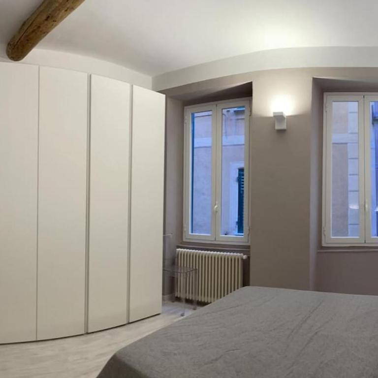 la casa del porto - Appartamento con 2 Camere da Letto - 11