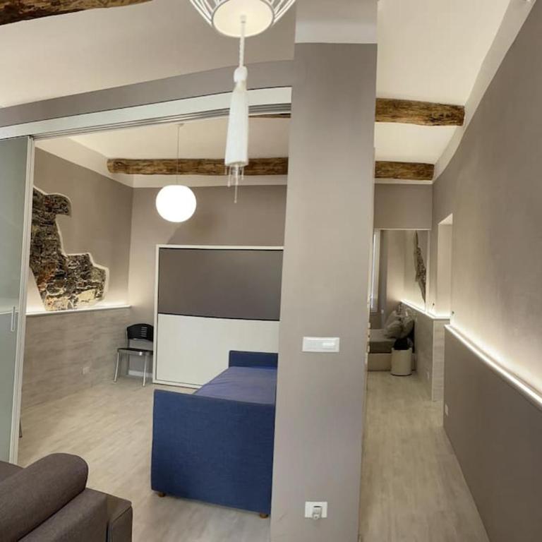 la casa del porto - Appartamento con 2 Camere da Letto - 15