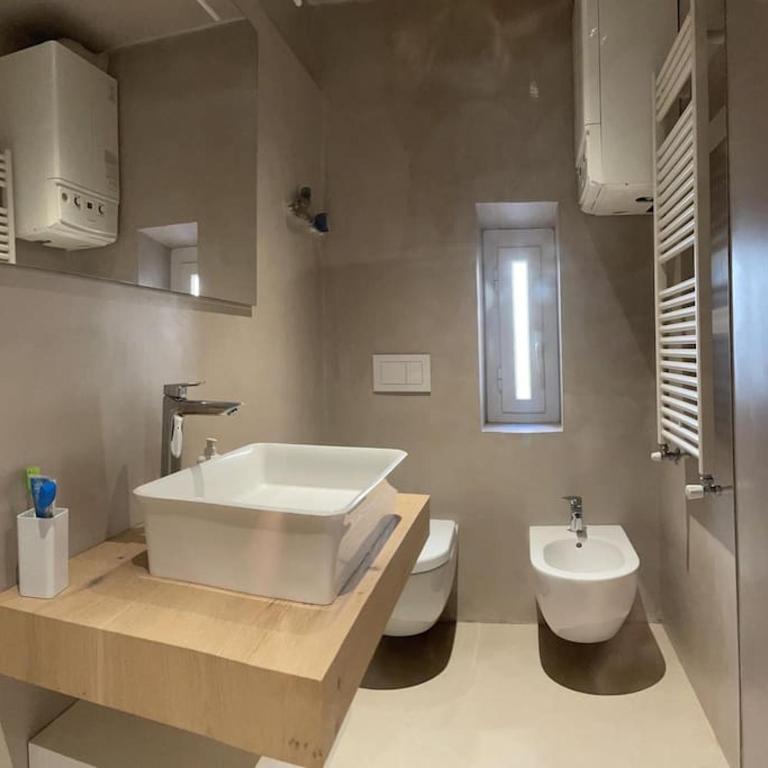 la casa del porto - Appartamento con 2 Camere da Letto - 17