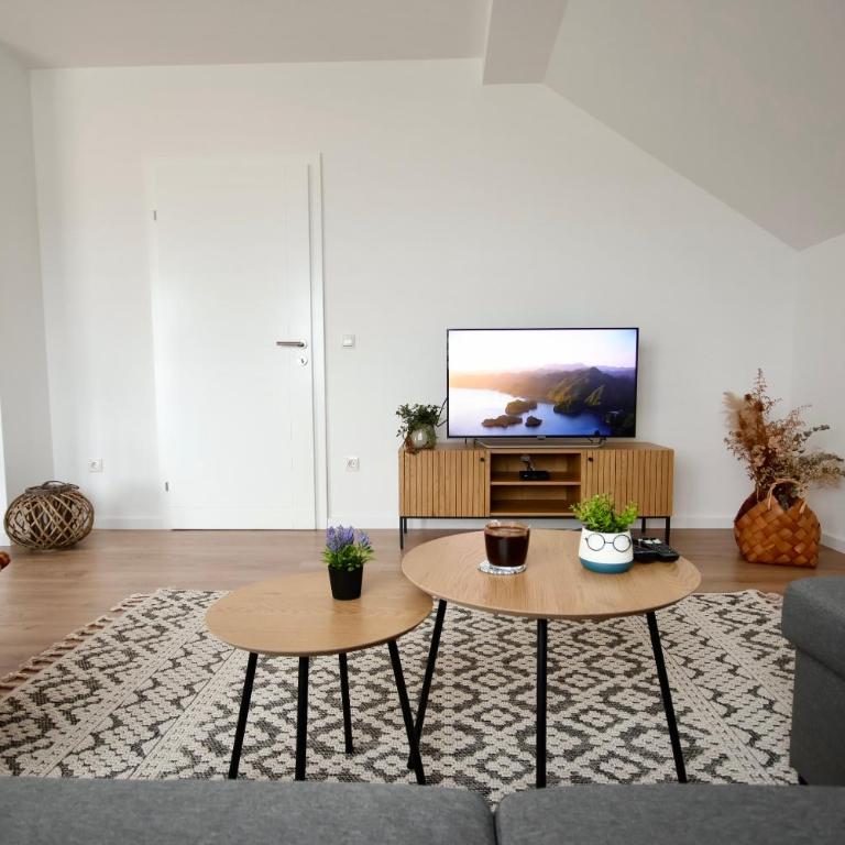 SARAJEVO CITY GARDEN - free parking - Two-Bedroom Apartment - 4