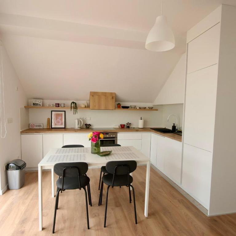 SARAJEVO CITY GARDEN - free parking - Two-Bedroom Apartment - 10