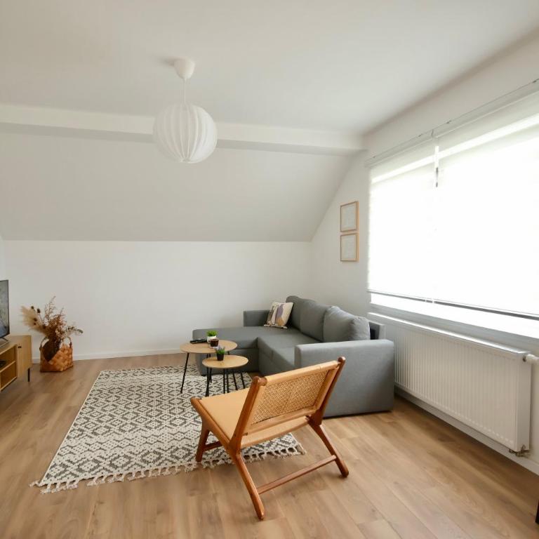 SARAJEVO CITY GARDEN - free parking - Two-Bedroom Apartment - 5