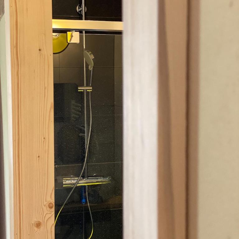 1000 Borne Caffè - Hébergements Insolites - Appartement avec Douche - 12