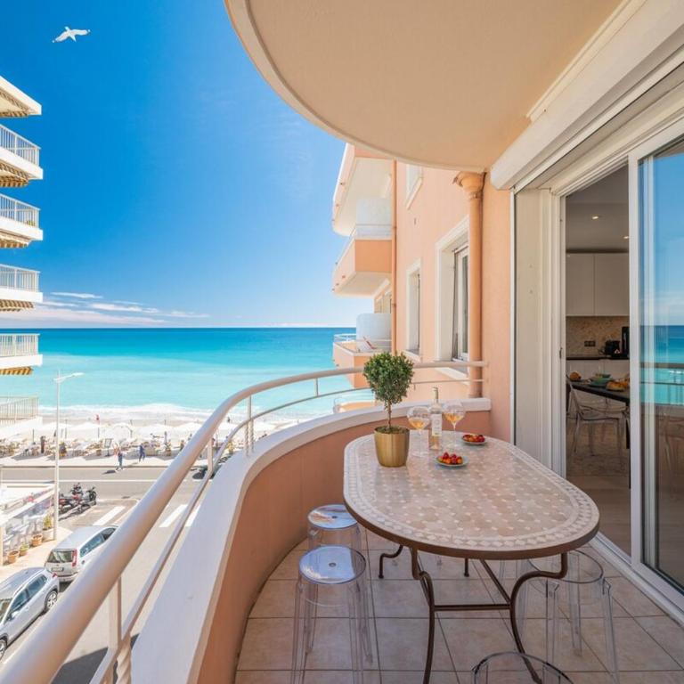 Le COQ Symphonie - Parking - AC - WIFI - Appartement 1 Chambre - 1