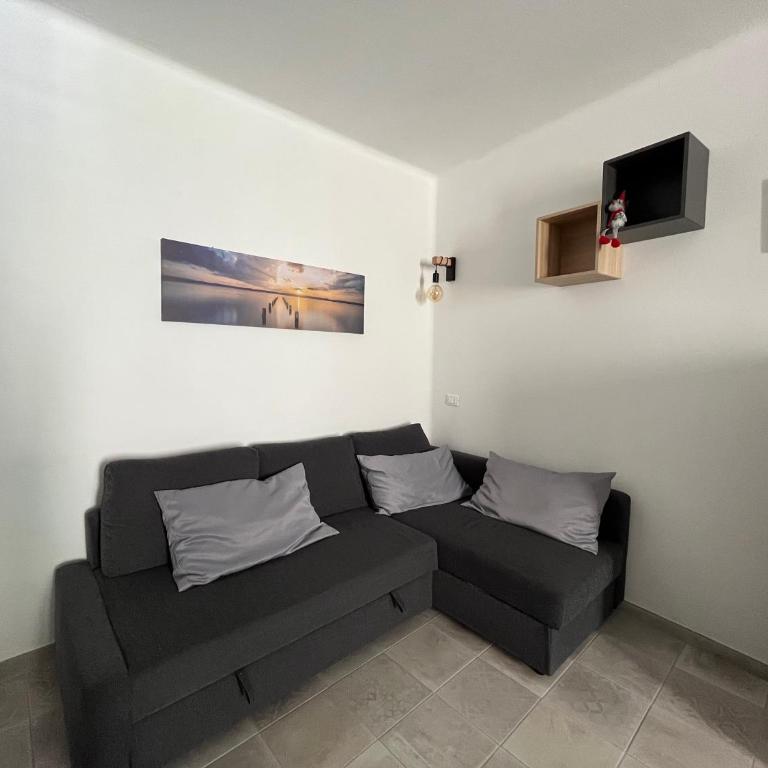 Casa di Eddie a Finalborgo - Appartamento con 1 Camera da Letto - 3
