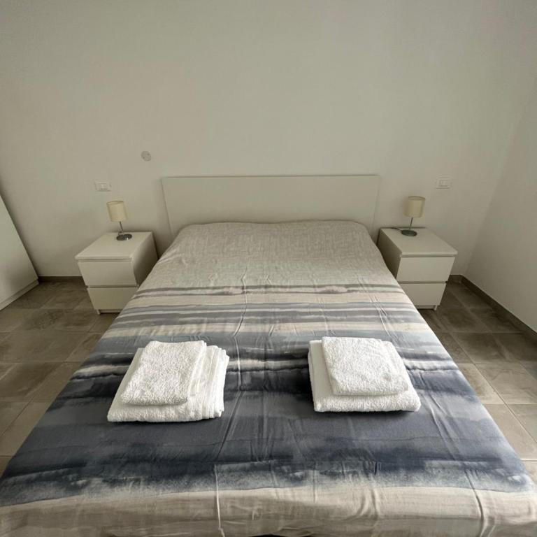 Casa di Eddie a Finalborgo - Appartamento con 1 Camera da Letto - 2