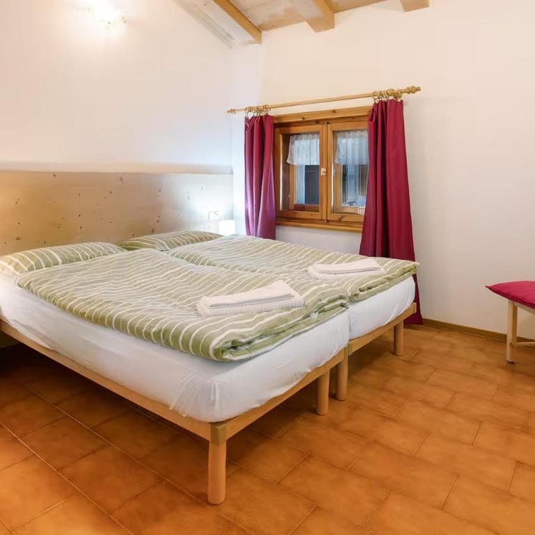 Baita Florin - Appartamento - 11