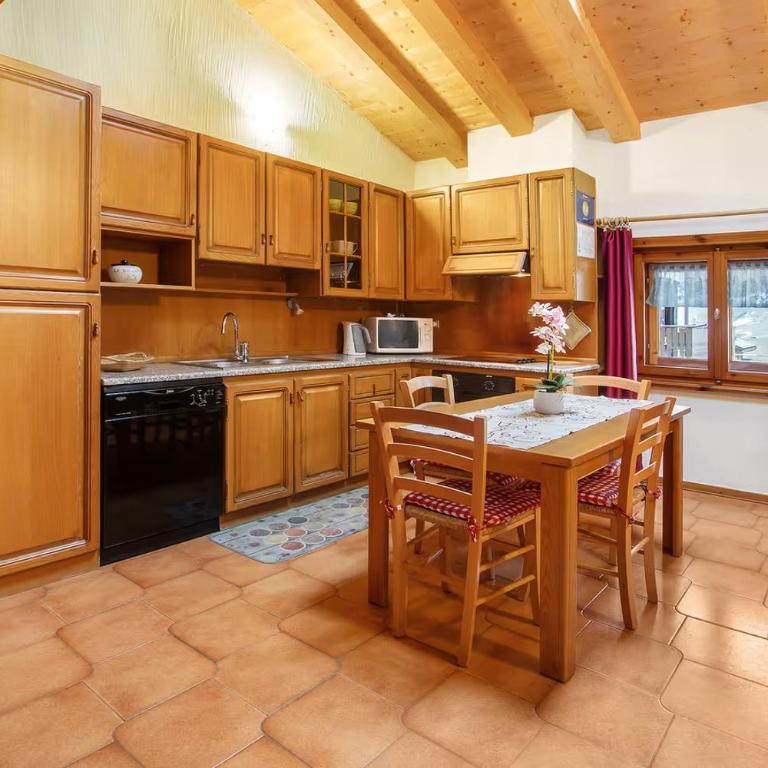 Baita Florin - Appartamento - 13