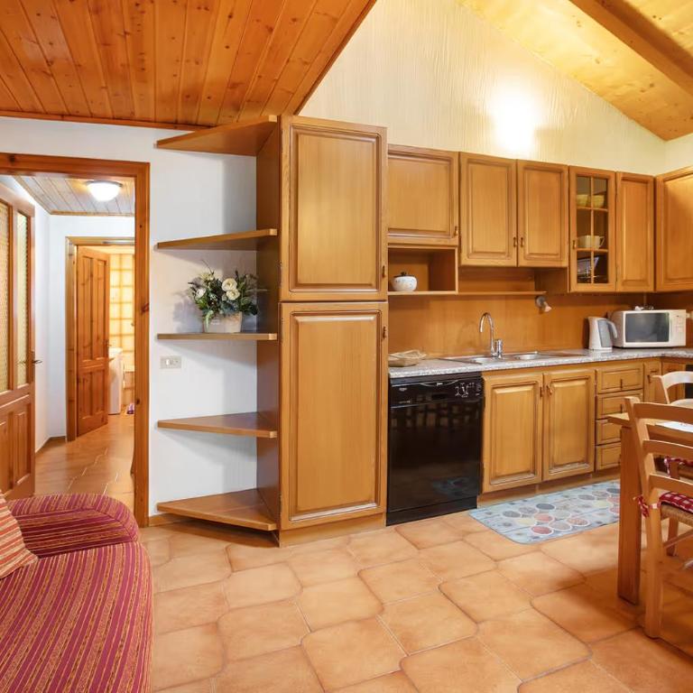 Baita Florin - Appartamento - 2