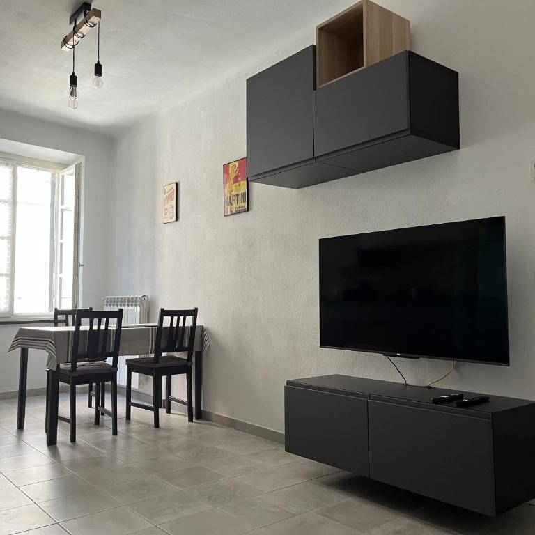 Casa di Eddie a Finalborgo - Appartamento con 1 Camera da Letto - 1