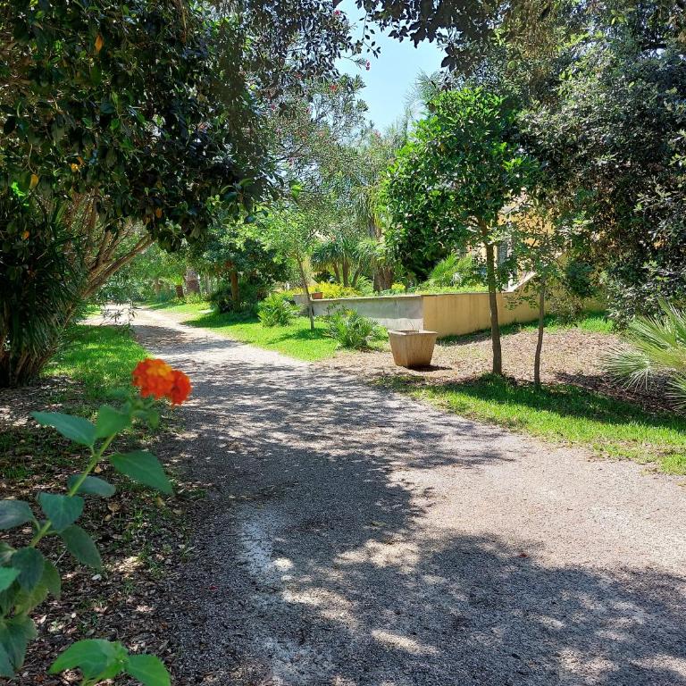 Masseria Lama - Appartamento con 2 Camere da Letto - 2