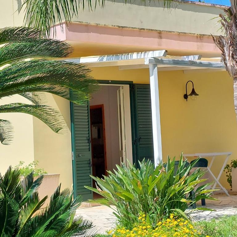 Masseria Lama - Appartamento con 2 Camere da Letto - 3