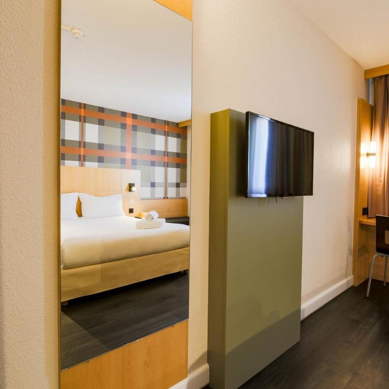 easyHotel Nice Old Town - Chambre Double - 11