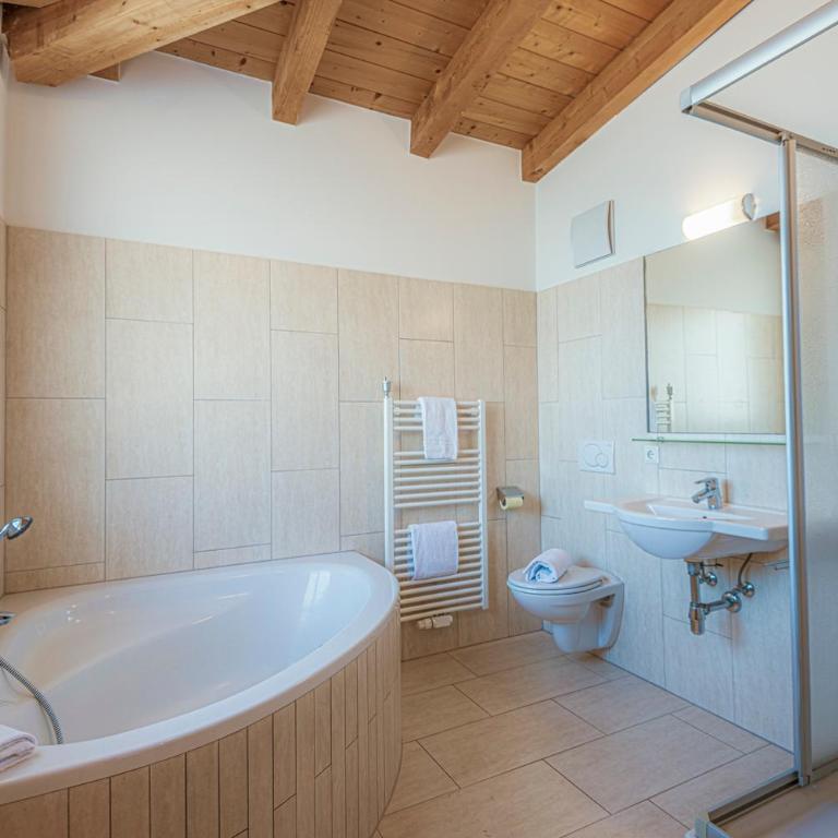 Exclusiv Panorama Spa DAS SCHILLER - Penthouse Apartment - 6