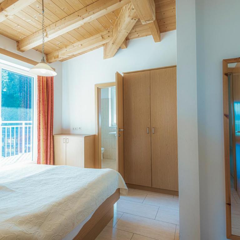 Exclusiv Panorama Spa DAS SCHILLER - Penthouse Apartment - 3