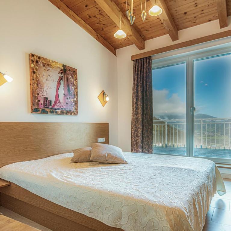 Exclusiv Panorama Spa DAS SCHILLER - Penthouse Apartment - 4