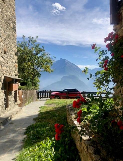 Stefano Alps Apartment - Appartamento con 2 Camere da Letto - 13